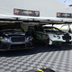 This team of Bentleys is actually run by a team out of Asia GT.